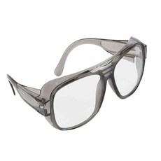 완자스토어 무색 보안경 KP-101A 세이프티