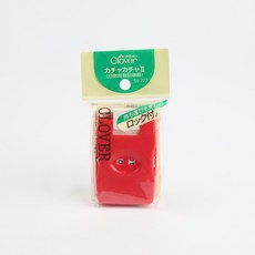 Clover 코수 단수 기록기 55-727, 혼합색상, 1개