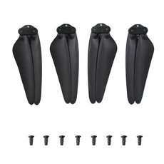 SG906 PRO 2 RC 드론 예비 부품 블레이드, 04 1set blade, 1개