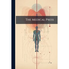 (英文圖書)The Medical Press 平裝版, Nabu Press, English, Paperback