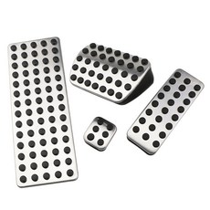 메르세데스 벤츠 호환부품 A B CLA GLA ML GL R 클래스 W 76 W245 W246 W25 64 66 X C 77 56 AT MT 가스 페달, AT With Rest