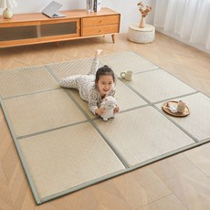 夏季冰絲涼席三件套 凝膠注入記憶棉, 金三角