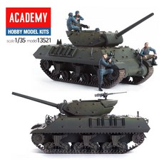 프라모델521 소련 M10 랜드리스 전차 탱크-1879999EA