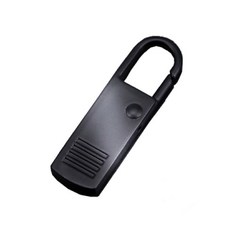 ᴅ.ʏ sʜᴏᴘ/【台灣 】萬用拉鍊頭 拉鍊頭 拉鍊扣 拉鍊 萬用拉鍊 修復 可拆卸 包包 服裝 各種拉鍊, 黑色｜一入, 1個