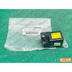 (汽車零件專家)日產 勁旺 261 2.7 年 -1999 25230-18A01 繼電器 預熱塞繼電器 NISSAN, 1個