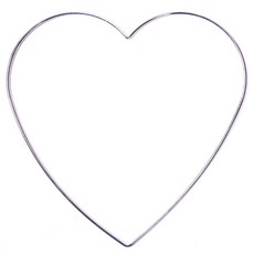 금속 꽃 후프 하트 화환 마크라메 링 드림캐처 마크라메 벽 공예, 02 200mm, 02 200mm