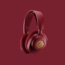 SteelSeries 賽睿 Arctis Nova 7 無線電競耳機 龍年限定版 PC PlayStation 支援