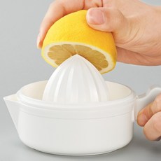 이노마타 일본 분리형 레몬즙짜개 스퀴져, 230ml, 1개 230ml, 1개