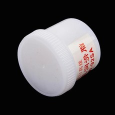 1Pcs 합성 그리스 윤활 오일 고정 필름 플라스틱 키보드 기어 그리스 베어링 윤활제 프린터 액세서리, 2)1pcs