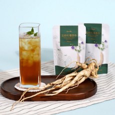 도라지황초수 선물세트 2 240g (28봉) 도라지농축 토종벌꿀