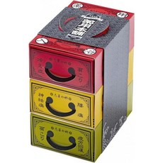 고즈 약품 매약의 향 약용 본점 3 상자 세트 입욕제 25 그램 (x 9) 148618, 하나의 옵션, 하나의 옵션