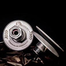黑武士 傳動 六溝開閉盤 後組 適用於 JETS JET-S-SR Z1 GR KRN FNX, 1個