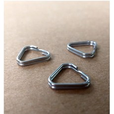 小牛蛙數位三角環扣，三角環掛扣，背帶環，相機背帶扣，掛繩，背帶掛繩，背帶轉接扣，轉換繩，防丟扣，相機背帶扣環, 1個