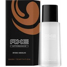 악스 AXE 애프터 쉐이브 다크 템테이션, 1개, 100ml