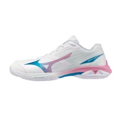 Mizuno WAVE CLAW 4 羽球鞋