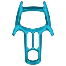 德國 EDELRID MAGO 8 溪降器 下降器 藍色 輕量化設計 操作簡單 溪降裝備, 1個