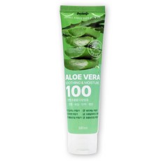 데이랑스 프리미엄 알로에 수딩젤 100ml/알로에겔, 1개, 100g
