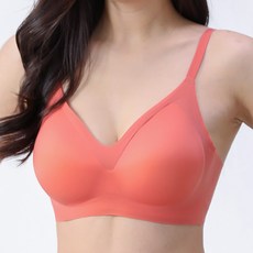 arua 아루아 컬러플 편한 노와이어 심리스 브라