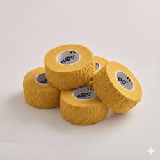 투도 훅그립테이프 크로스핏 역도 헬스 손가락 테이핑, 5개