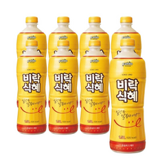 비락식혜, 1개, 1500ml