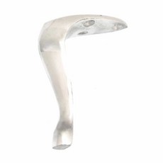 알루미늄 가구 다리 300mm DIY가구다리 서랍장다리