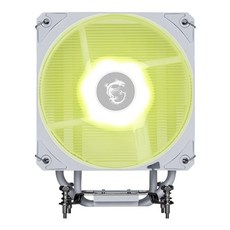 MSI MAG 코어프로저 AA13 ARGB, 1개, 화이트, 선택하세요