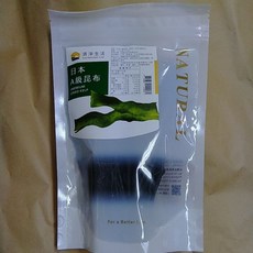 清淨生活 日本A級昆布, 1個