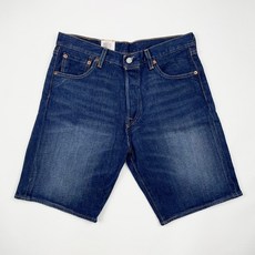 Levi's 501 牛仔短褲