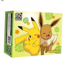 조각 퍼즐 어린이 아이들 발달 어린이 그림 퍼즐 교육 크리스마스 150조각 150피스 집들이선물 유아용