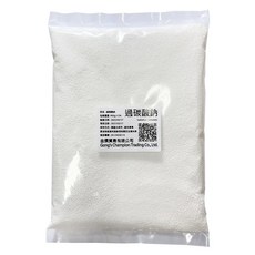 金撰 COP 韓國過碳酸鈉 900g 透明袋裝 - 天然清潔、除臭、去污, 15個