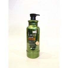 플라스크 아이무코 힐링샴푸1500ml/컨디셔너1500ml, 1개, 1.5L