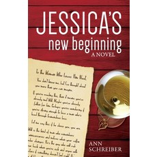 (英文圖書)Jessica's New Beginning 平裝版, Fox Pointe Publishing Llp, 英文