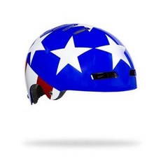 『時尚單車』比利時 LAZER 童用安全帽 Street JR, 1個, 騎士帽