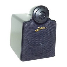 Jaton 書架型喇叭, 黑色, M-310MB