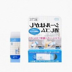 스티커제거도구 차량용 흠집제거 스크래치, 1개, 1ml