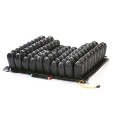 【海夫】羅荷浮動坐墊(未滅菌) YS ROHO 可調體適型 氣囊高10 8.5 5.5cm 輪椅座墊B款(CS99C)