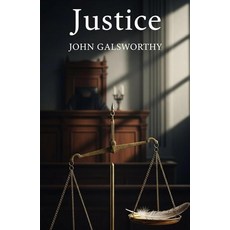 Justice [hardcover]