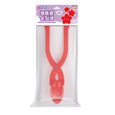 바니랜드 별똥별 눈집게 A-04, 10개