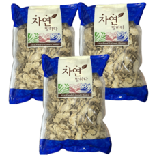당귀 수입산, 3개, 600g