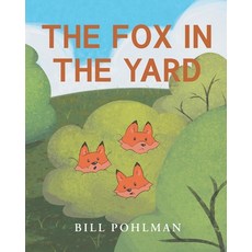 (英文圖書)The Fox in the Yard 平裝版, Covenant Books, 英文