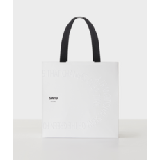 SW19 GIFT BAG - MEDIUM, none