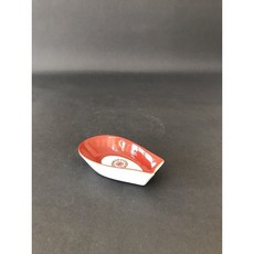 東昇瓷器 大同強化瓷器福壽無疆大湯匙, 1個, B38湯匙座長6cm寬1.5cm