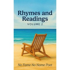 (英文圖書)Rhymes and Readings Volume 2 精裝版, Spines, 英文