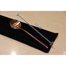 【熱銷Top1-限時下殺】 【 歐風玫瑰金餐具】304不鏽鋼 環保餐具 玫瑰金 叉子 湯匙 筷子 餐刀 葡萄牙餐具 北歐餐具 台灣, 1個, 玫瑰金茶勺