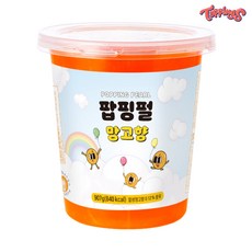 팝핑펄 팝핑보바 망고, 907g, 1개입, 1개
