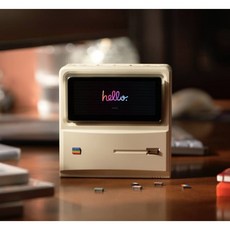 AYANEO 亞諾 AM01S 迷你主機 4吋觸控翻轉副屏 hx370, 8840,準系統