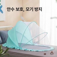 반려동물 모기장 방충망 창문 현관문 고양이 네트망 방묘문, 그린 [선쉐이드 스타일]