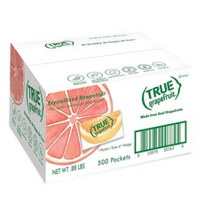 트루 레몬 시트러스 분말 낱개포장 500개입, 500개, 1개, 800mg