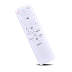 MOVHEIYL AH81-15184A 교체용 리모컨 삼성 사운드 바 HW-S801B HW-S801D HW-S801D/ZA HW-S801B/ZA HWS801B HWS801D HW, MOVHEIYL AH81-15184A 교체용 리모컨 삼
