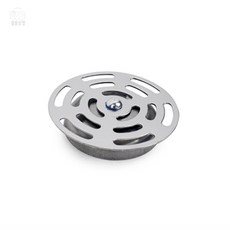 솔솔상점 배수구 마개 중형 커버 베란다